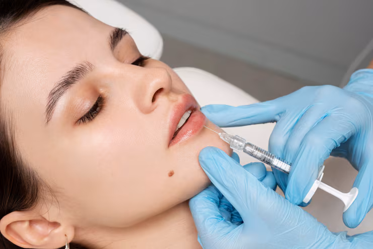 Lip Fillers