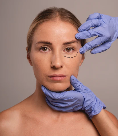 Scar Reduction