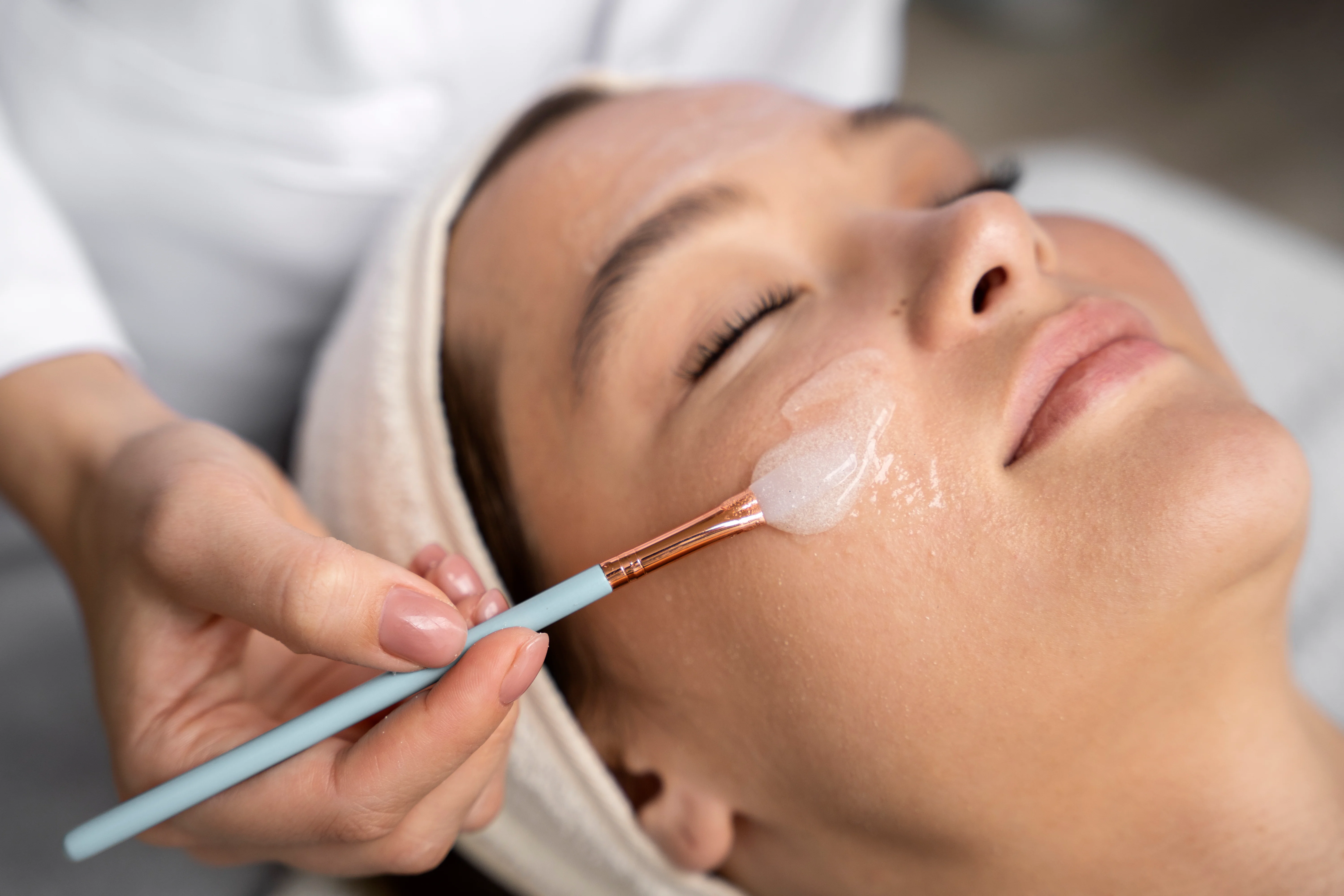 Topical Creams
