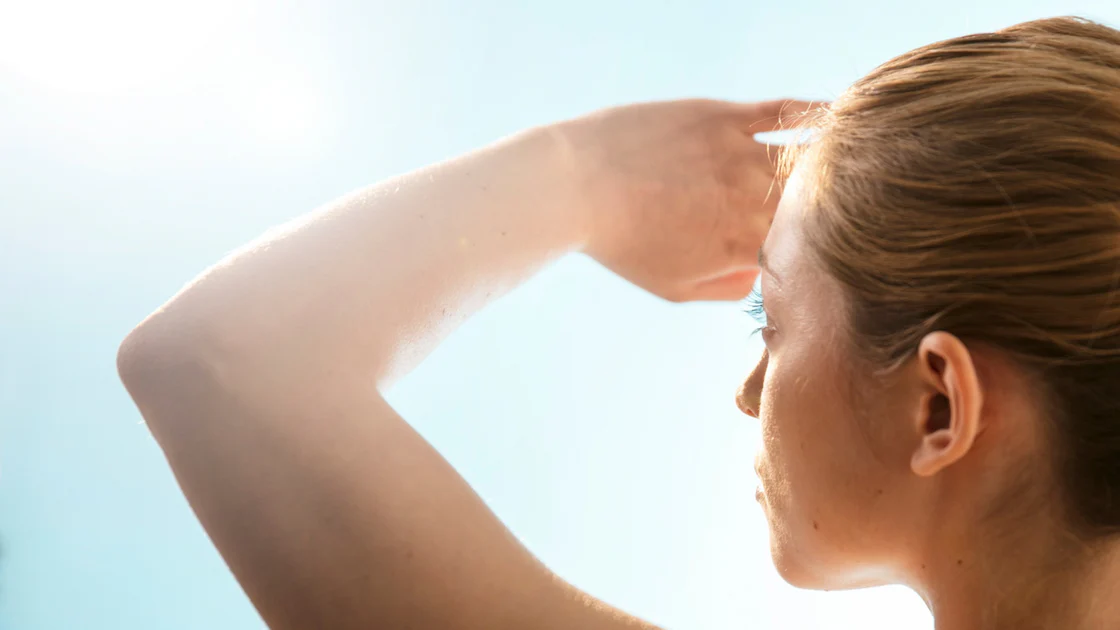 Sun Exposure