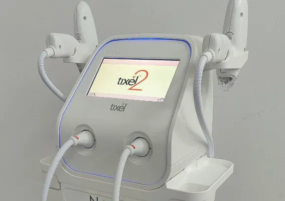 Tixel 2 Skin Rejuvenation
