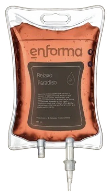 Relaxo Paradiso IV bag