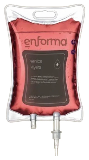 Venice Myers IV bag