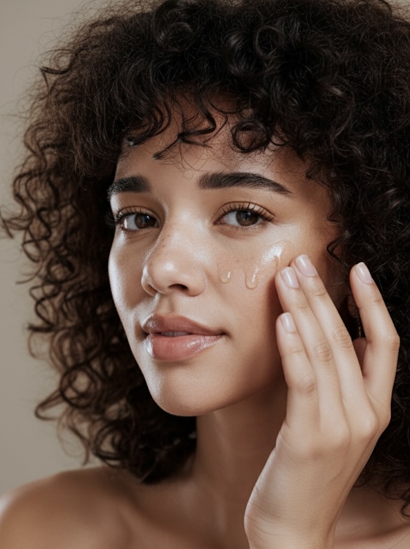 Pigmentation